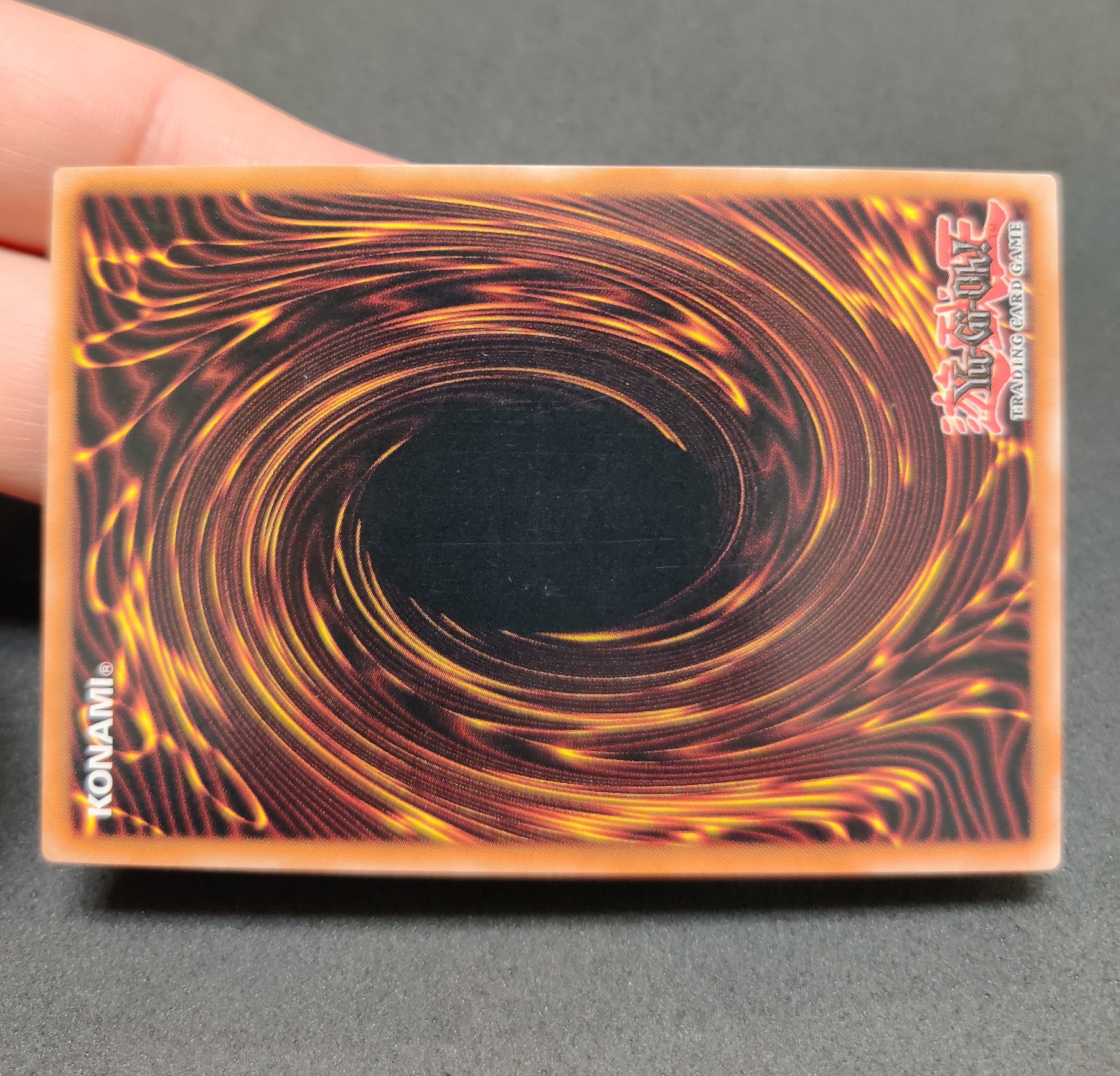 Yata-Garasu - LOD-000 - Secret Rare - Unlimited Edition